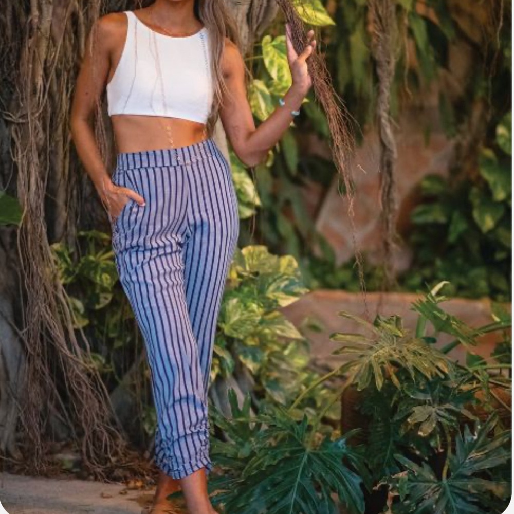 Carve Designs Avery Beach Pant